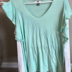 Old Navy top